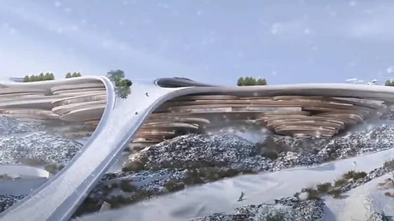 بالفيديو.. أبرز المعلومات عن "ترويجنا" التابعة لنيوم