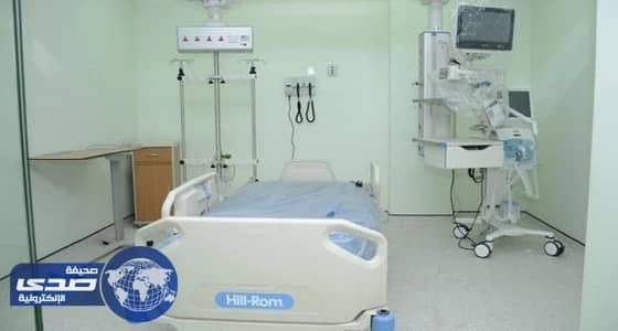 حريق محدود في مستودع نفايات بمستشفي الأمين في الطائف