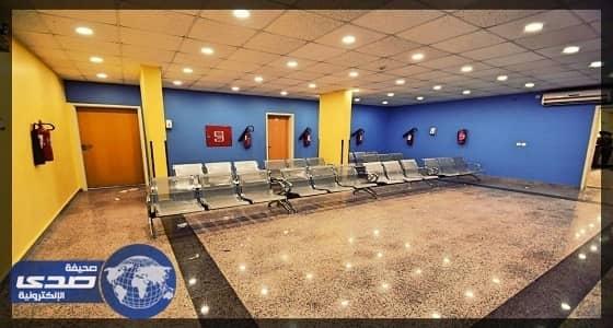 بالصور.. 7 مراكز لفحص السموم بسجون المملكة