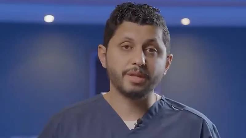 العمار: 97% من السعوديين يعانون من نقص في فيتامين د .. فيديو