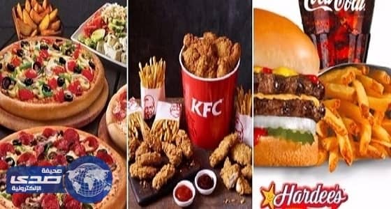 أسعار الوجبات السريعة في الإمارات بعد تطبيق الضريبة الانتقائية