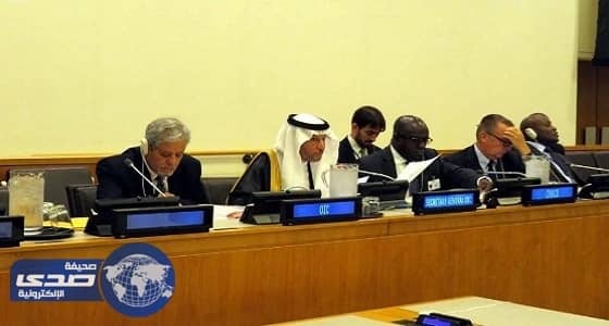 " العثيمين " : العلم والاعتدال يسهمان في القضاء على الإرهاب