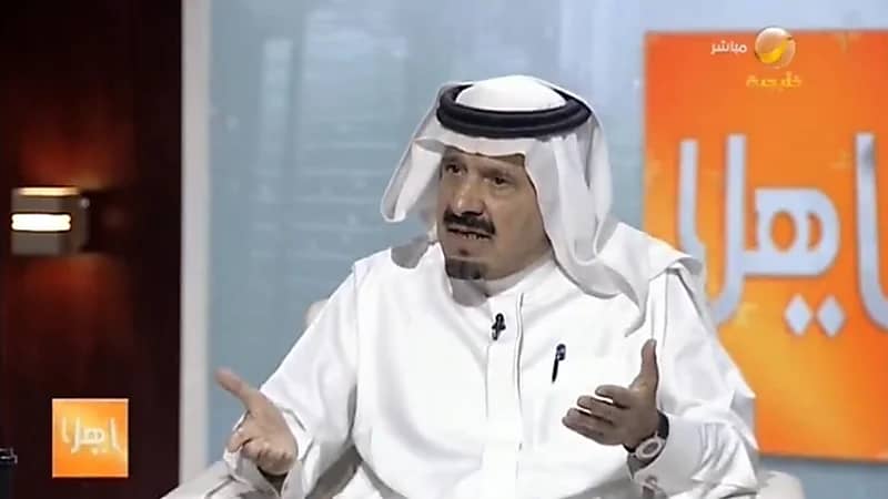 بالفيديو.. ‏عضو شورى سابق يطالب بالتشديد في تطبيق مخالفات الذوق العام