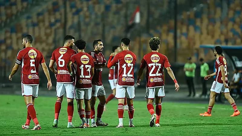 أول قرار للاتحاد المصري بعد انسحاب الأهلي من كأس مصر