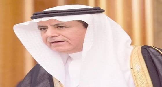 " الحمدان " : نسعى لمواكبة المرحلة النهضوية التي تمر بها المملكة