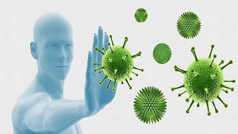 "الصحة الخليجي" يكشف معلومات مغلوطة حول استخدام الأعشاب لتقوية المناعة