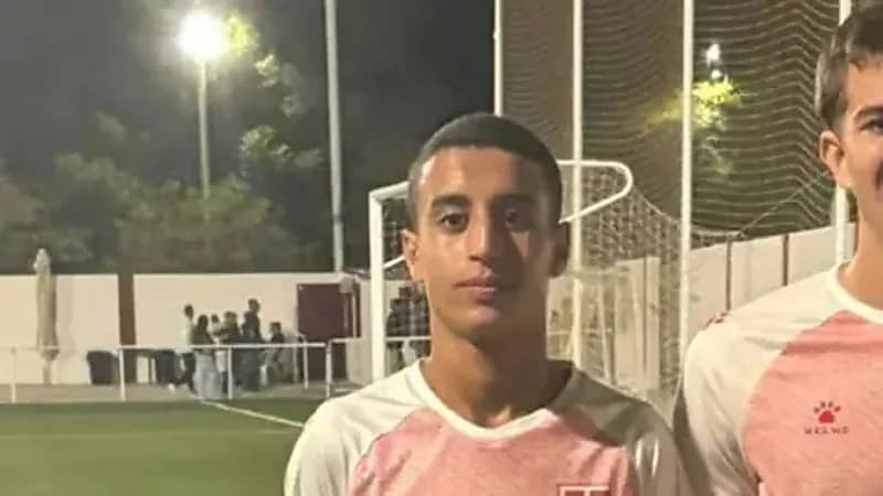 لاعب مغربي يفارق الحياة غرقًا في إسبانيا