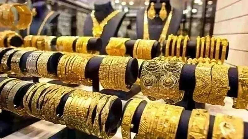 أسعار الذهب اليوم الجمعة