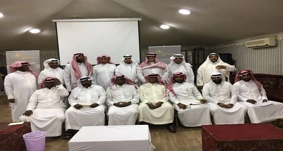 الجريان يلتقي بالفرق الشعبية ويبحث فرص دعم مشاركاتهم في مختلف المناسبات