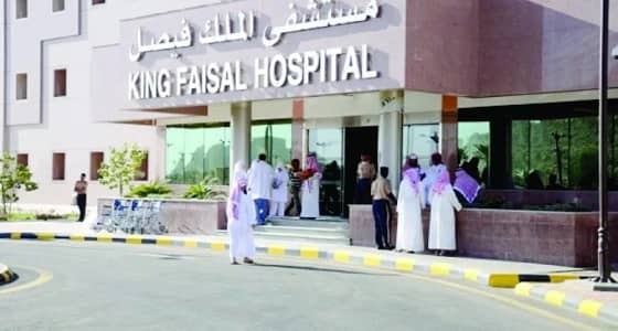 توجيه الاتهام لـ 6 أشخاص في حادثة سرقة المجمع الطبي بالطائف