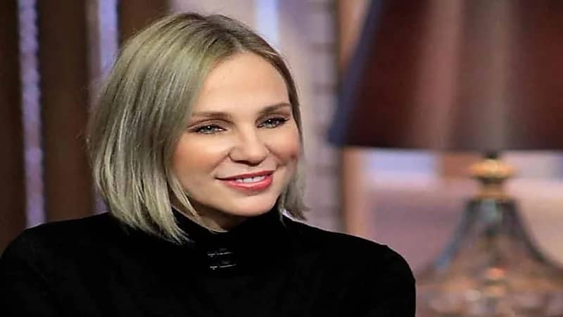 درويش: لم أقصد بكلامي الأخير السخرية من شيرين رضا