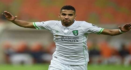 الأهلي المصري يطالب بعودة مؤمن زكريا