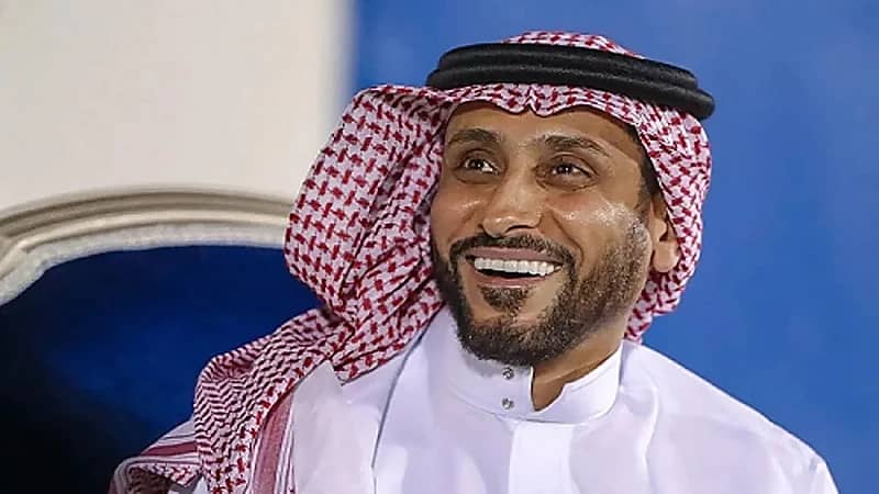 الجابر بعد تعادل الهلال والباطن: "زعيمنا قدها"