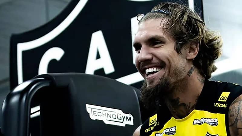 أتلتيكو مينيرو يتلقى استفسارات أوروبية وآسيوية بشأن ليانكو