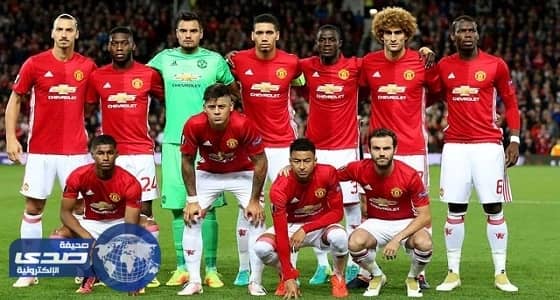 بالفيديو .. مانشستر يونايتد يكتسح سندرلاند بثلاثية في الدوري الإنجليزي