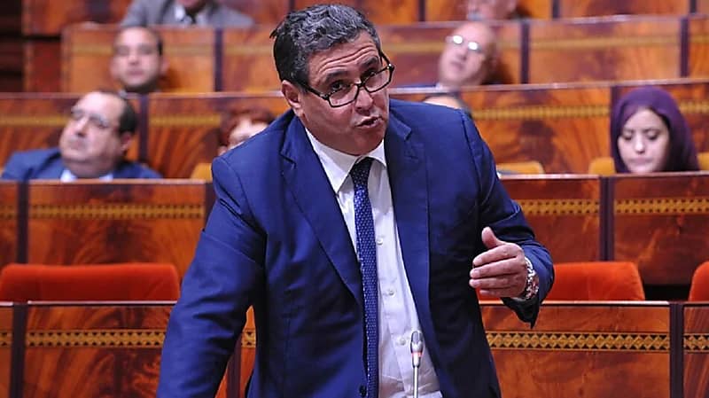 لارتفاع الأسعار.. طرد رئيس الحكومة المغربية خلال افتتاح مهرجان