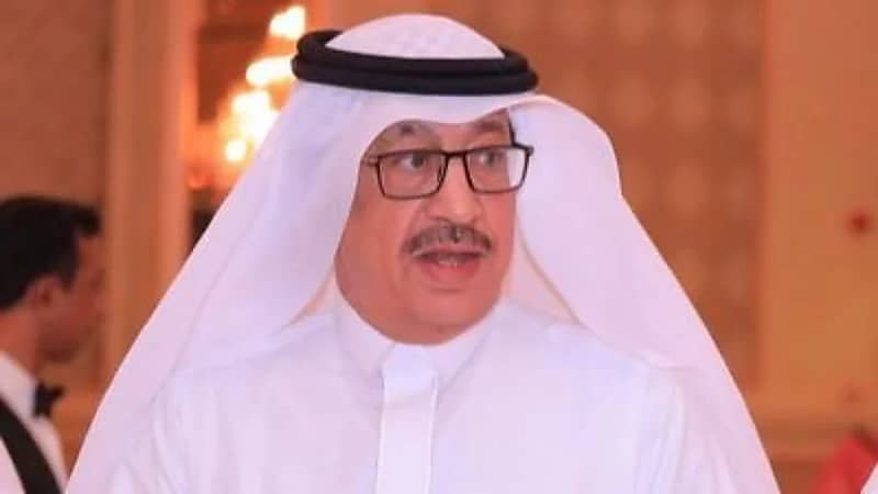 جمال عارف يتوعد إدارة نادي الاتحاد