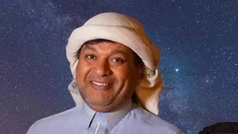 الزعاق: أول عشرة من آب يذوب المسمار على الباب من شدة الحرارة.. فيديو