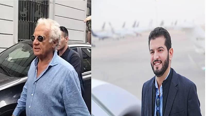 الهلال يفاوض إنزاغي: فهد بن نافل يلتقي وكيله في ميلانو