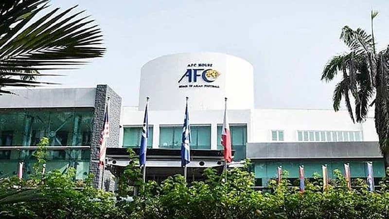 " الآسيوي" يقرر تأجيل تصفيات كأس العالم 2022