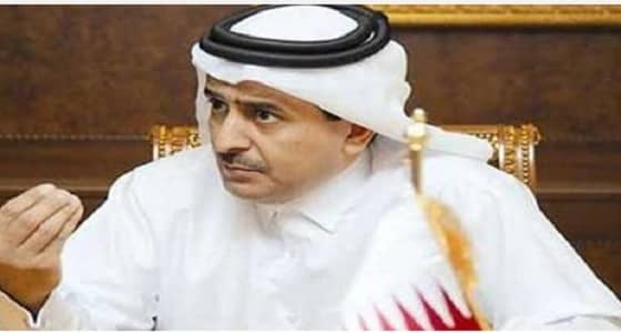 مجلة فرنسية تكشف فساد النائب العام القطري