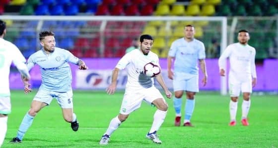 تيسير الجاسم يتلقى 3 عروض خليجية