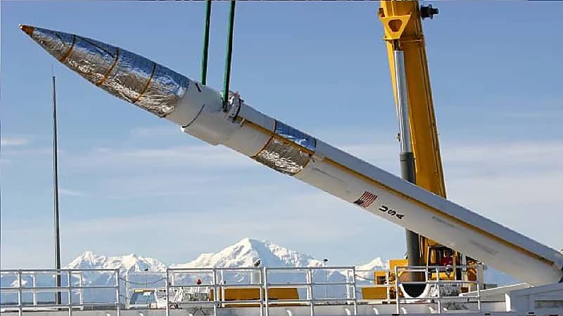 خبير: صفقة بيع صواريخ أمريكية للمملكة انتصار للدبلوماسية السعودية