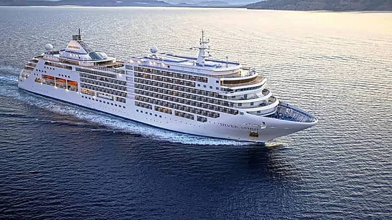 إطلاق تأشيرة المرور البحري إلكترونيًا للقادمين إلى المملكة عبر رحلات الكروز