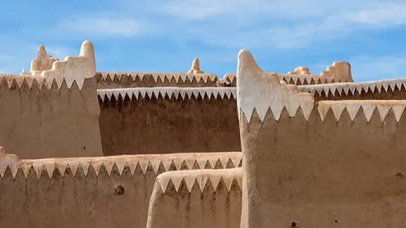 تسجيل أكثر من 5,900 موقع ومبنى جديد ضمن سجل التراث العمراني