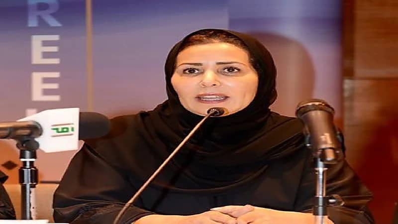 حساب موثق ينتحل صفة الأميرة عادلة بنت عبدالله مدعيًا تقديم مساعدات