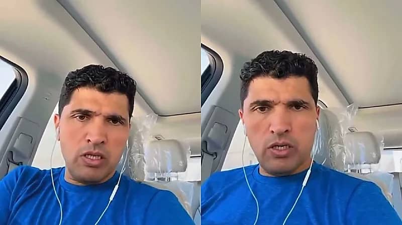 التايب: الهلال تألق رغم الغيابات والخسارة لا تقلل منه.. فيديو