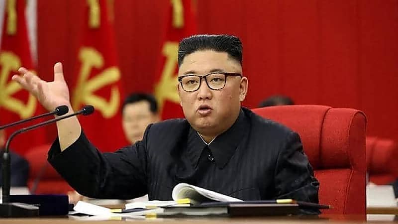 ظهور زعيم كوريا الشمالية في مسقط رأس والده بعد غيابه أكثر من شهر