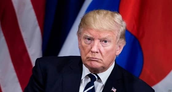 إلغاء قانون في أمريكا بسبب " ترامب "