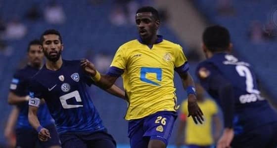 بعد رحيله عن صفوف النصر.. فيصل بن تركي يوجه رسالة لـ " شراحيلي "