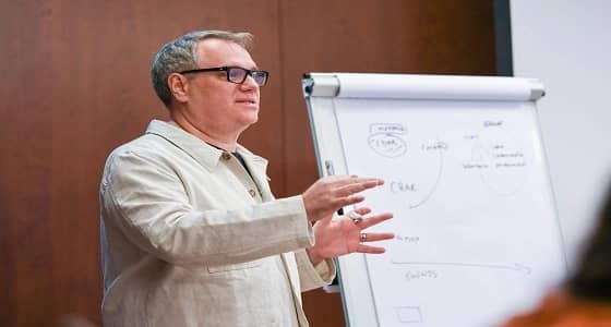 هيئة الثقافة تطلق برنامجها التدريبي " صناعة الأفلام "