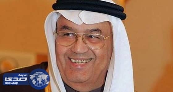 بالفيديو.. حوار نادر للقصيبي عن مستقبل الموارد الضخمة الغير مستغلة