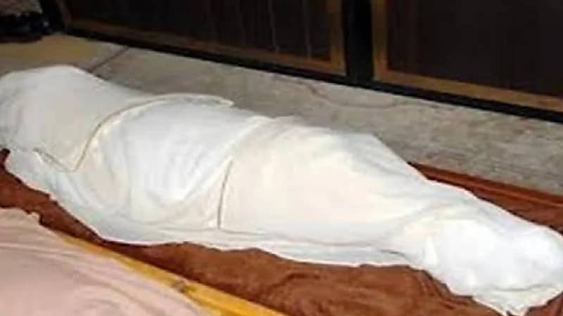 رجل إطفاء يعثر على جثة ابنته خلال ممارسة عمله