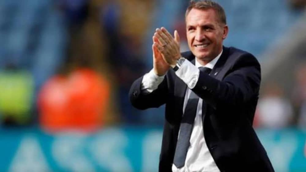 القادسية‬⁩ يوقع رسميًا مع المدرب الإنجليزي بريندان روجدرز