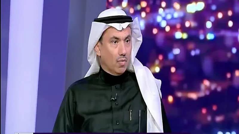 خالد السلطان: تعطل نظام "نوتام" هو سبب توقف حركة الطيران في الولايات المتحدة