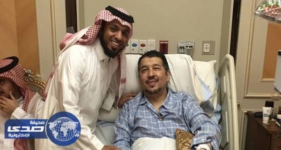 عدول المريسل عن اعتزال الإعلام يشعل " توتير "