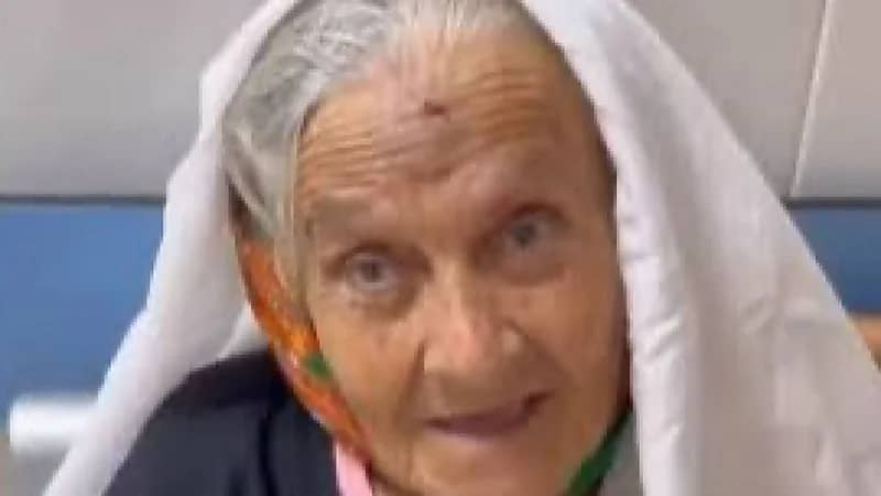 مقتل العجوز صاحبة فيديو عمري أقدم من إسرائيل