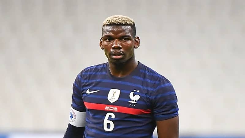 مدرب يوفنتوس: نتضرر من غياب بوغبا