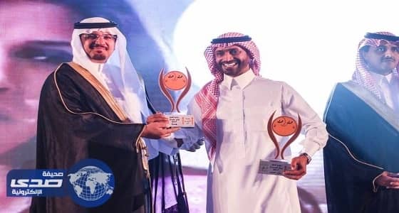 الحبيب: الكوميديا السعودية تفوقت ونالت ما تستحق