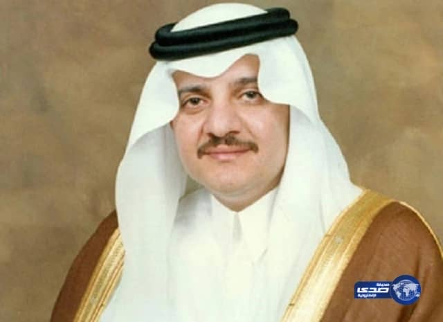 خلال إتصال هاتفى لذويهما.. أمير الشرقية: "موسى" و"نواف" استشهدا في ميدان العز والشرف