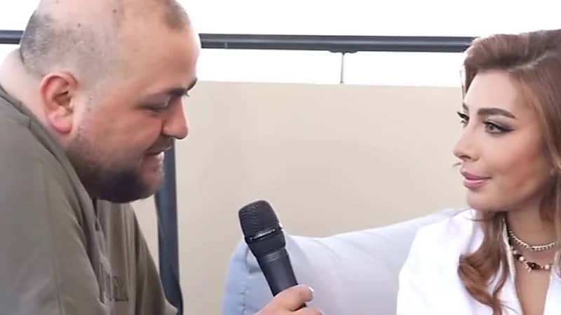 أصالة: خلافي مع زياد الرحباني كان سياسيًا بحتًا .. فيديو