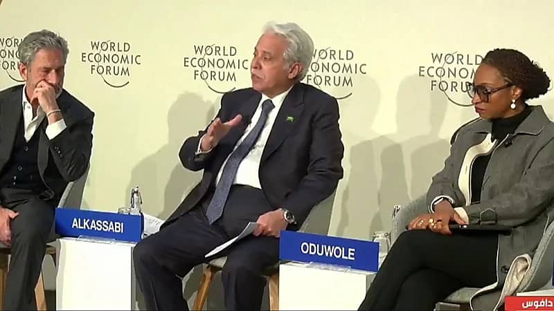 القصبي: نظام الإقامة الذهبي سهل علينا استقطاب الكفاءات والمستثمرين العالميين..فيديو