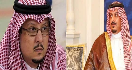 فيصل بن تركي يعلق على استقالة نواف بن سعد من الهلال