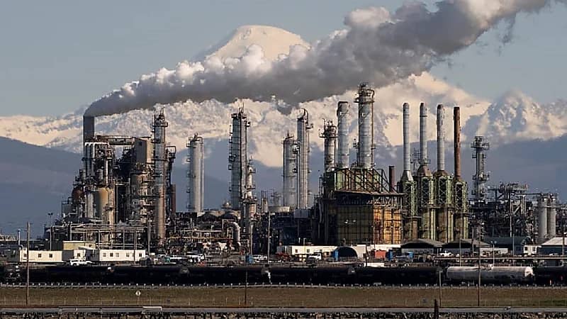 أوروبا تفشل في التوصل لاتفاق بشأن حظر النفط الروسي