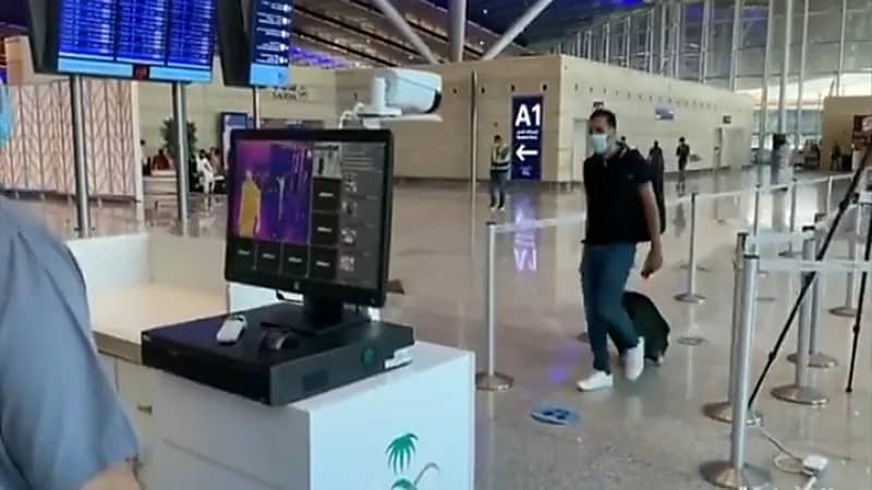 بالفيديو.. "الصحة": دخول متلقي لقاحي ساينوفارم وساينوفاك مشروط بأخذ جرعة في المملكة