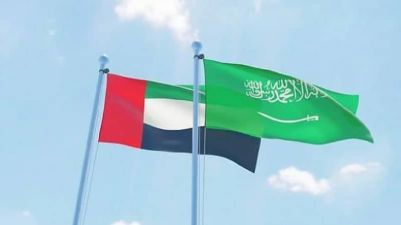 المملكة والإمارات تتصدران قائمة الدول الأفضل للعيش خلال وباء كورونا